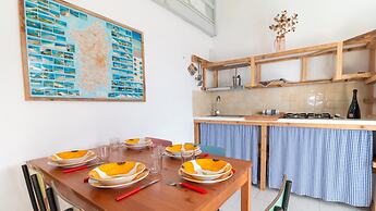 Cozzy Sarrocca in Sa Rocca Tunda