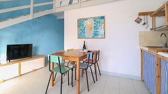 Cozzy Sarrocca in Sa Rocca Tunda