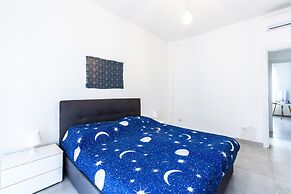 Trilocale Noverasco IEO 1