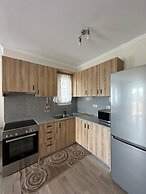 Michael Apartments - Private Parking