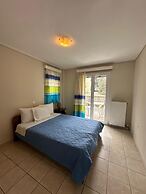 Michael Apartments - Private Parking