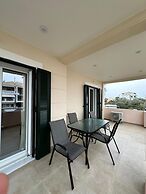 Michael Apartments - Private Parking