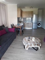 Michael Apartments - Private Parking