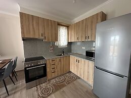 Michael Apartments - Private Parking