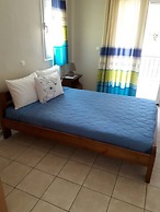 Michael Apartments - Private Parking