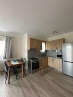 Michael Apartments - Private Parking