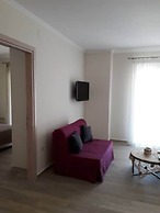 Michael Apartments - Private Parking