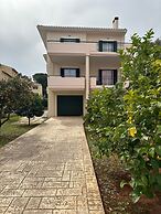 Michael Apartments - Private Parking