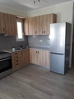 Michael Apartments - Private Parking