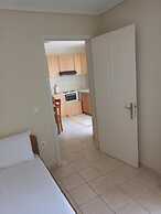 Michael Apartments - Private Parking