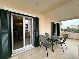 Michael Apartments - Private Parking