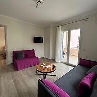 Michael Apartments - Private Parking