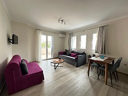 Michael Apartments - Private Parking