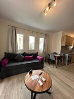 Michael Apartments - Private Parking