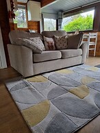 Mountain View 2 bed Log Cabin