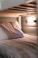 Mountain View 2 bed Log Cabin