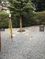 Mountain View 2 bed Log Cabin