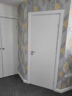 Impeccable 4-bed House in Leicester