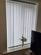 Impeccable 4-bed House in Leicester