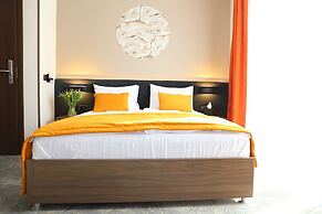 Crystal Hotel