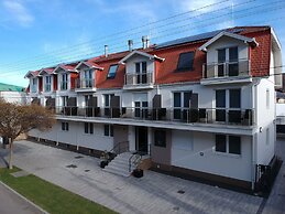 Crystal Hotel