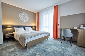 Crystal Hotel