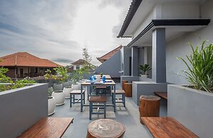 Verdant Bali Sekar Sari