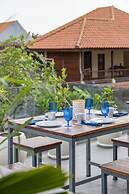 Verdant Bali Sekar Sari