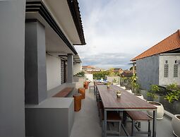 Verdant Bali Sekar Sari