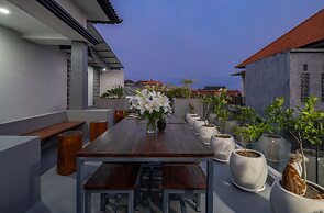 Verdant Bali Sekar Sari