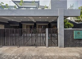 Verdant Bali Sekar Sari