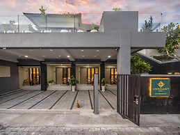 Verdant Bali Sekar Sari