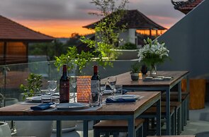 Verdant Bali Sekar Sari