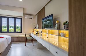 Verdant Bali Sekar Sari