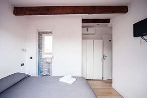 INTER Plaza Mayor - Auto Check-in