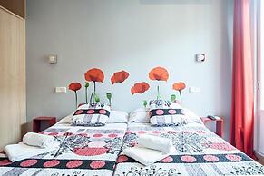 INTER Plaza Mayor - Auto Check-in