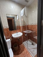 INTER Plaza Mayor - Auto Check-in