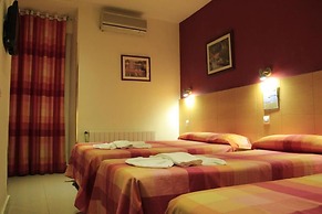 INTER Plaza Mayor - Auto Check-in