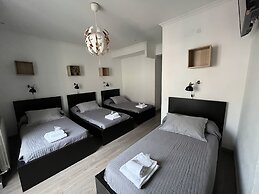 INTER Plaza Mayor - Auto Check-in