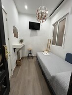 INTER Plaza Mayor - Auto Check-in