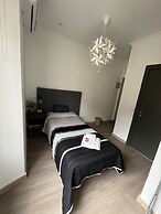 INTER Plaza Mayor - Auto Check-in