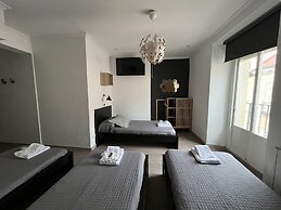 INTER Plaza Mayor - Auto Check-in