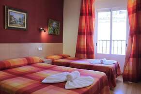 INTER Plaza Mayor - Auto Check-in