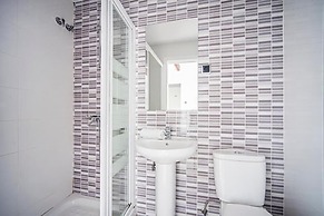 INTER Plaza Mayor - Auto Check-in