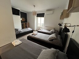 INTER Plaza Mayor - Auto Check-in