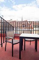 INTER Plaza Mayor - Auto Check-in