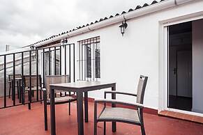 INTER Plaza Mayor - Auto Check-in