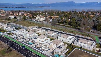 Villa Prestige 15 by Wonderful Italy