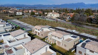 Villa Prestige 15 by Wonderful Italy