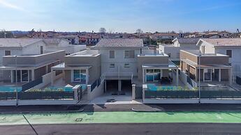 Villa Prestige 15 by Wonderful Italy